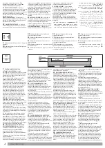 Предварительный просмотр 4 страницы IN THEOS LUM GLASS Manual