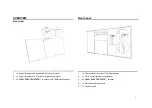 Предварительный просмотр 6 страницы IN2UIT FILO User Manual