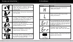 Preview for 13 page of in4 care KI-8210 Instruction Manual