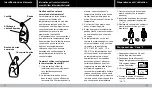 Preview for 15 page of in4 care KI-8210 Instruction Manual