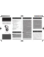 in4 care KI-8280 Instruction Manual preview