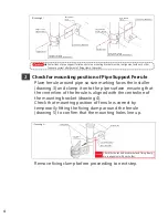 Предварительный просмотр 4 страницы INABA DENKO TK Series Instruction Manual