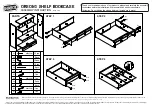 INABOX ORSON Assembly Instruction предпросмотр