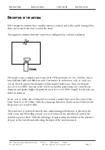 Предварительный просмотр 7 страницы INAC AH-1430 Instructions Manual