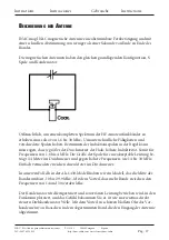 Предварительный просмотр 27 страницы INAC AH-1430 Instructions Manual