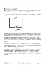 Предварительный просмотр 37 страницы INAC AH-1430 Instructions Manual