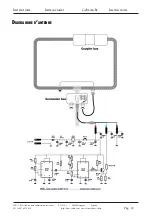 Предварительный просмотр 39 страницы INAC AH-1430 Instructions Manual