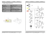 Preview for 4 page of INAC LAC-1 Manual