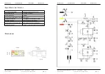 Preview for 9 page of INAC LAC-1 Manual