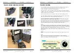 Preview for 6 page of INAC MAK-721 PRO Instructions For Fitting And Use