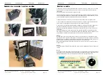 Preview for 11 page of INAC MAK-721 PRO Instructions For Fitting And Use