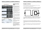 Preview for 14 page of INAC MAK-721 PRO Instructions For Fitting And Use