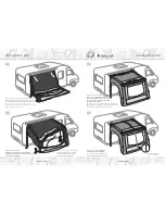 Preview for 4 page of Inaca Atmosphere 300 Assembly Instructions