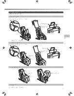 Preview for 39 page of inada HCP-G900 Operating Instructions Manual