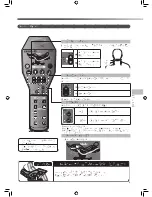 Preview for 43 page of inada HCP-G900 Operating Instructions Manual