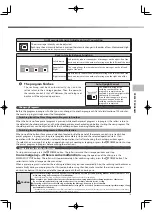 Preview for 17 page of inada HCP-WG1000A Operating Manual