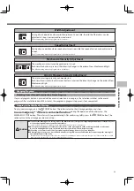 Preview for 19 page of inada HCP-WG1000A Operating Manual