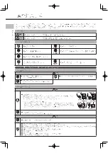 Preview for 28 page of inada HCP-WG1000A Operating Manual