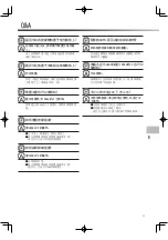 Preview for 75 page of inada HCP-WG1000A Operating Manual