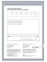 Предварительный просмотр 3 страницы Inakustik 004245114 User Manual