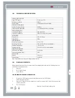 Preview for 7 page of Inakustik 004245114 User Manual