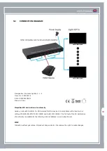 Preview for 9 page of Inakustik 004245118 User Manual