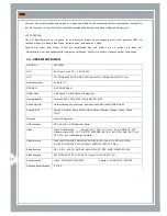 Preview for 10 page of Inakustik 415200 User Manual