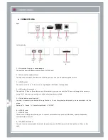 Preview for 14 page of Inakustik 415200 User Manual