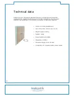 Preview for 14 page of Inakustik AmbienTone No.1 Operating & Assembly Instructions