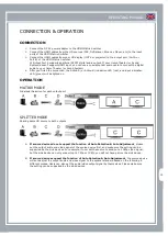 Предварительный просмотр 15 страницы Inakustik Exzellenz User Manual