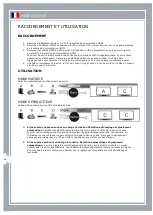 Предварительный просмотр 24 страницы Inakustik Exzellenz User Manual