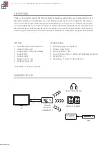 Preview for 8 page of Inakustik PREMIUM BLUETOOTH OPTO User Manual