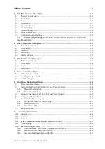 Preview for 5 page of Inalp Networks SmartNode 1000 Series Hardware Installation Manual