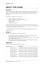 Preview for 9 page of Inalp Networks SmartNode 1000 Series Hardware Installation Manual