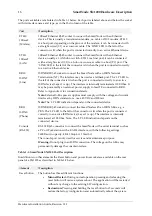 Preview for 16 page of Inalp Networks SmartNode 1000 Series Hardware Installation Manual