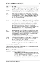 Preview for 19 page of Inalp Networks SmartNode 1000 Series Hardware Installation Manual