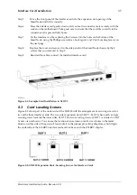 Preview for 37 page of Inalp Networks SmartNode 1000 Series Hardware Installation Manual