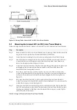 Preview for 40 page of Inalp Networks SmartNode 1000 Series Hardware Installation Manual