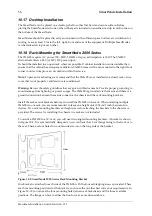 Preview for 56 page of Inalp Networks SmartNode 1000 Series Hardware Installation Manual