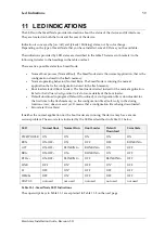 Preview for 59 page of Inalp Networks SmartNode 1000 Series Hardware Installation Manual