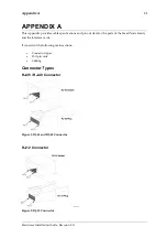 Preview for 61 page of Inalp Networks SmartNode 1000 Series Hardware Installation Manual