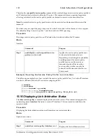 Preview for 130 page of Inalp Networks SmartWare R2.00 Software Configuration Manual