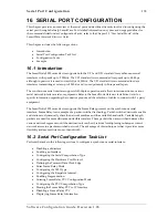 Preview for 133 page of Inalp Networks SmartWare R2.00 Software Configuration Manual