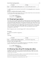 Preview for 139 page of Inalp Networks SmartWare R2.00 Software Configuration Manual