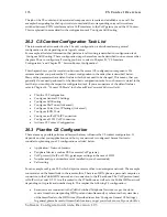 Preview for 176 page of Inalp Networks SmartWare R2.00 Software Configuration Manual