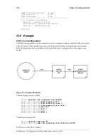 Preview for 228 page of Inalp Networks SmartWare R2.00 Software Configuration Manual