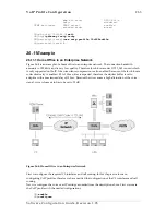 Preview for 263 page of Inalp Networks SmartWare R2.00 Software Configuration Manual