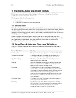 Preview for 16 page of Inalp Networks SmartWare Release 2.10 Software Configuration Manual