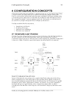 Preview for 31 page of Inalp Networks SmartWare Release 2.10 Software Configuration Manual