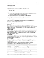 Preview for 37 page of Inalp Networks SmartWare Release 2.10 Software Configuration Manual